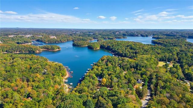0 Mary Saphire Rd, Dawsonville, GA 30534