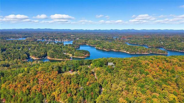 0 Mary Saphire Rd, Dawsonville, GA 30534