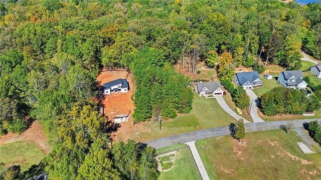 0 Mary Saphire Rd, Dawsonville, GA 30534