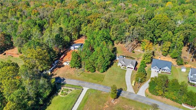0 Mary Saphire Rd, Dawsonville, GA 30534