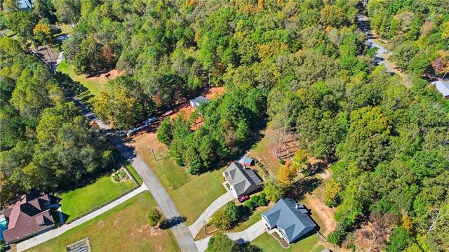 0 Mary Saphire Rd, Dawsonville, GA 30534