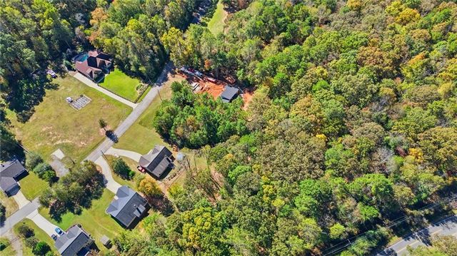 0 Mary Saphire Rd, Dawsonville, GA 30534