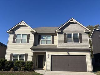 3354 N Henderson Way, Clarksville, TN 37042