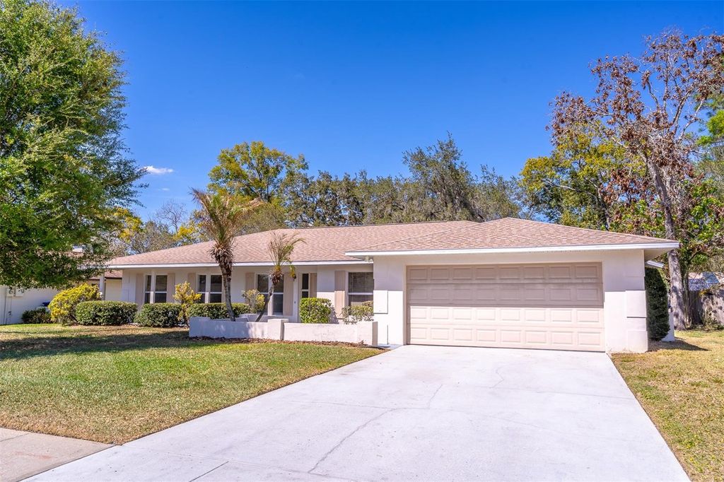 2429 WEKIVA RIDGE ROAD, Apopka, FL 32712