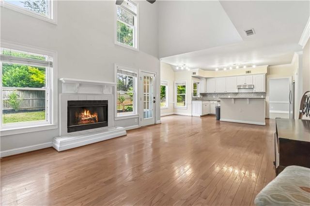 2323 Wesfork Court, Suwanee, GA 30024
