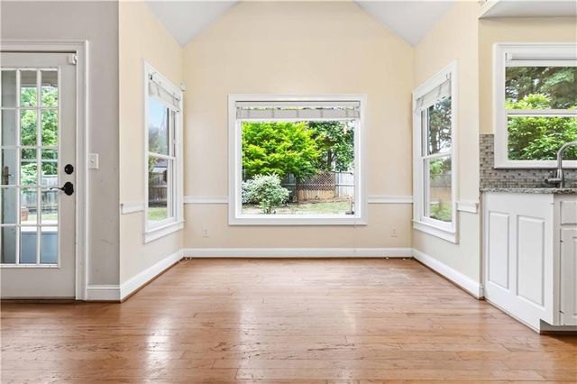 2323 Wesfork Court, Suwanee, GA 30024