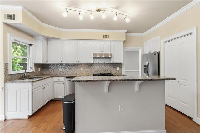 2323 Wesfork Court, Suwanee, GA 30024