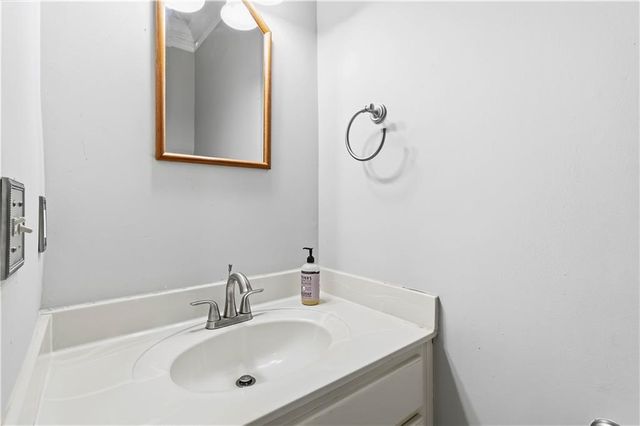 2323 Wesfork Court, Suwanee, GA 30024