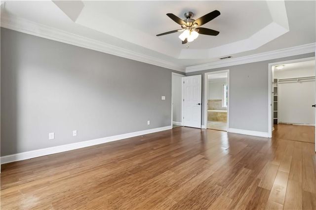 2323 Wesfork Court, Suwanee, GA 30024