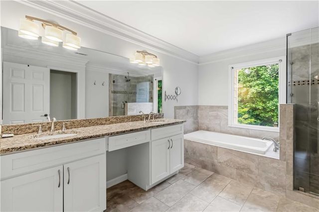 2323 Wesfork Court, Suwanee, GA 30024
