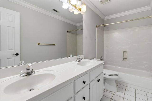 2323 Wesfork Court, Suwanee, GA 30024