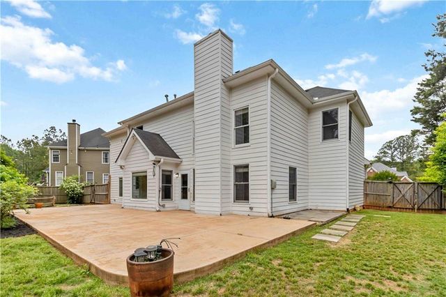 2323 Wesfork Court, Suwanee, GA 30024