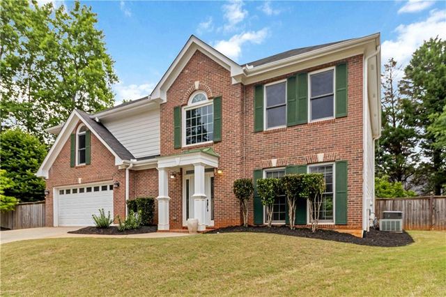 2323 Wesfork Court, Suwanee, GA 30024