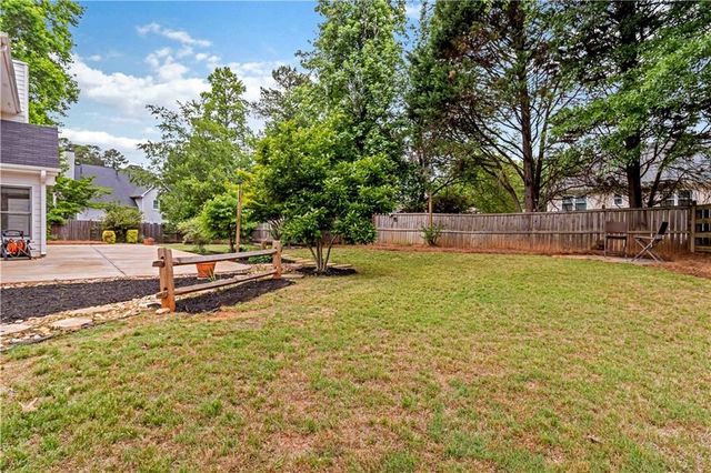2323 Wesfork Court, Suwanee, GA 30024