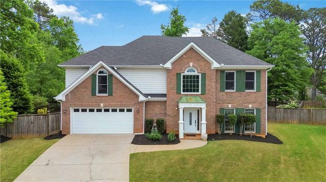 2323 Wesfork Court, Suwanee, GA 30024