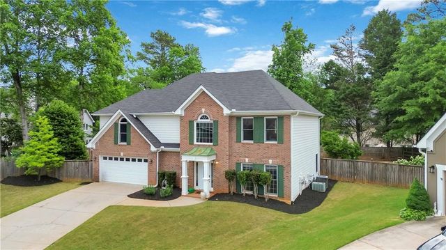 2323 Wesfork Court, Suwanee, GA 30024