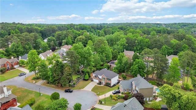 2323 Wesfork Court, Suwanee, GA 30024