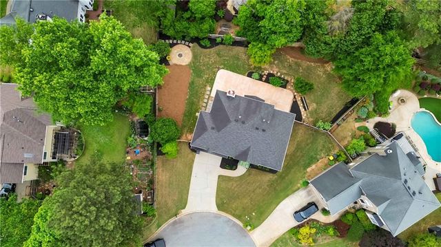 2323 Wesfork Court, Suwanee, GA 30024