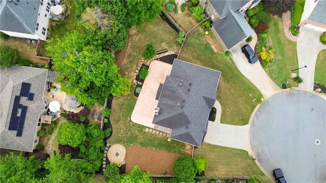 2323 Wesfork Court, Suwanee, GA 30024