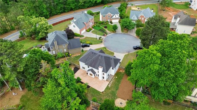 2323 Wesfork Court, Suwanee, GA 30024