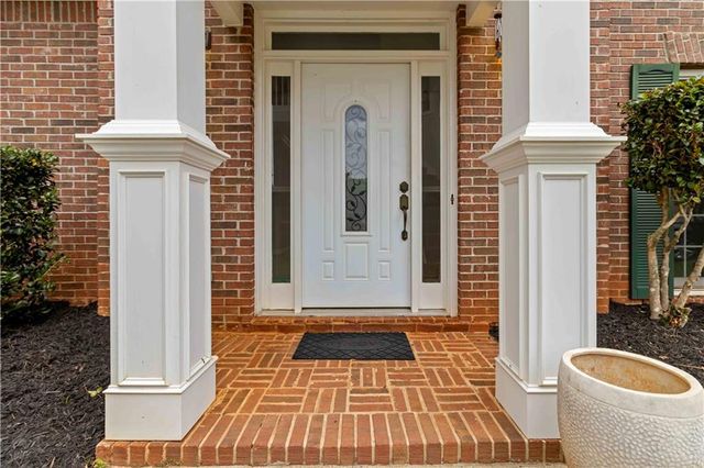 2323 Wesfork Court, Suwanee, GA 30024