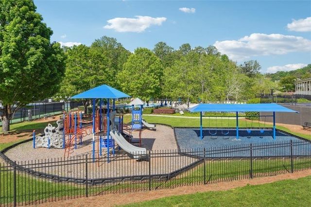 2323 Wesfork Court, Suwanee, GA 30024
