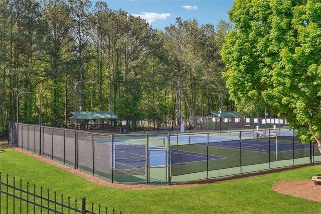 2323 Wesfork Court, Suwanee, GA 30024