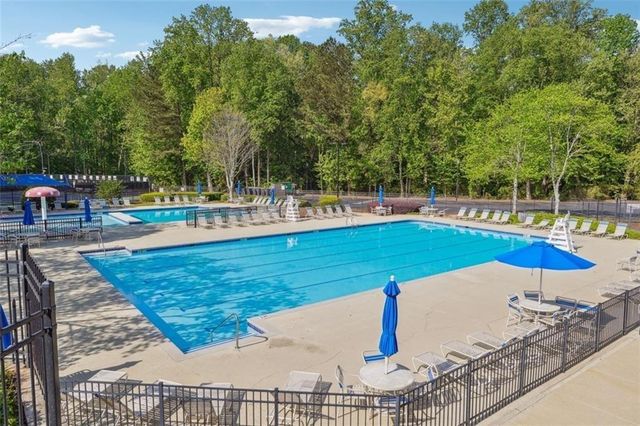 2323 Wesfork Court, Suwanee, GA 30024