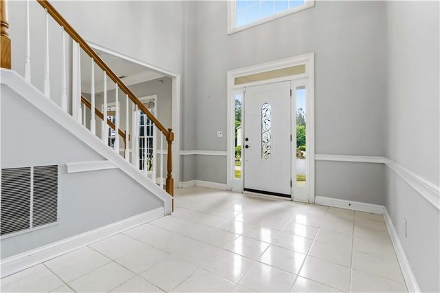 2323 Wesfork Court, Suwanee, GA 30024