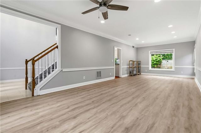 2323 Wesfork Court, Suwanee, GA 30024