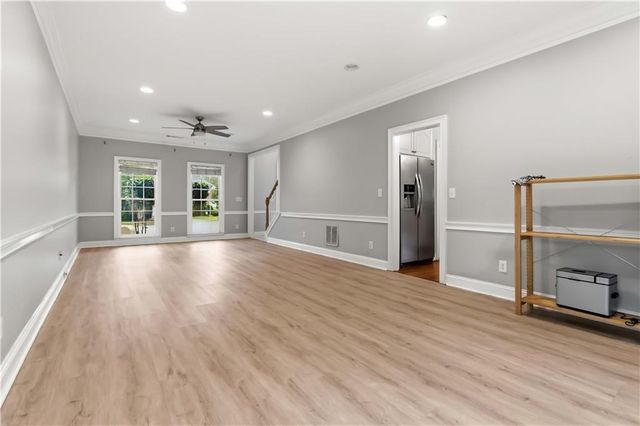 2323 Wesfork Court, Suwanee, GA 30024