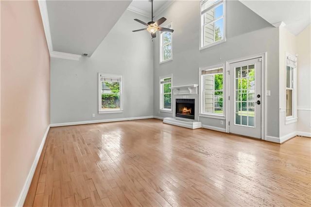 2323 Wesfork Court, Suwanee, GA 30024