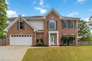 2323 Wesfork Court, Suwanee, GA 30024
