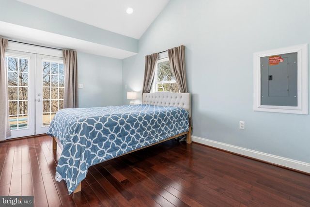 4016 HIRST DR, Annandale, VA 22003