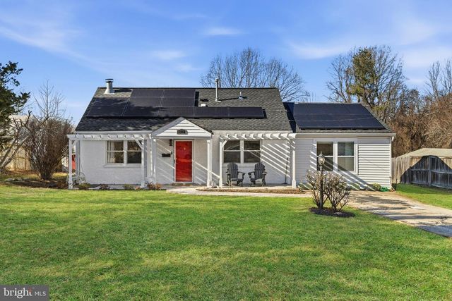 4016 HIRST DR, Annandale, VA 22003