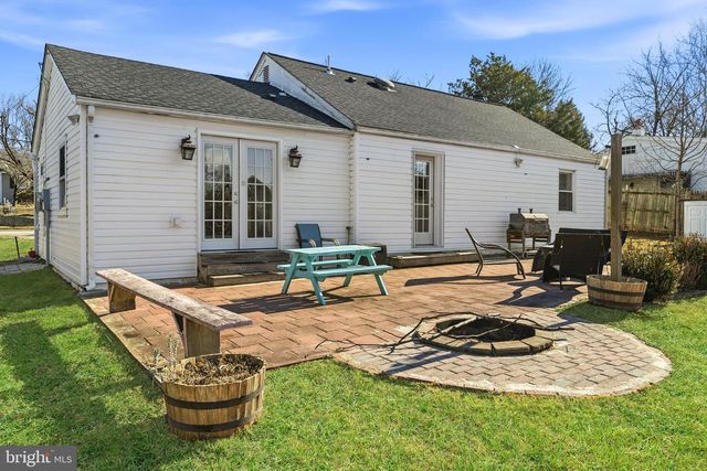 4016 HIRST DR, Annandale, VA 22003