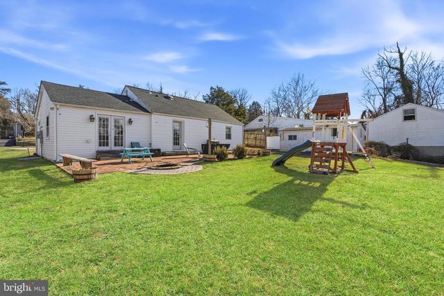 4016 HIRST DR, Annandale, VA 22003