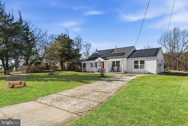 4016 HIRST DR, Annandale, VA 22003