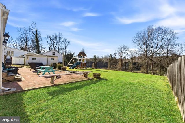 4016 HIRST DR, Annandale, VA 22003