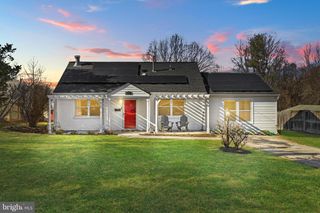 4016 HIRST DR, Annandale, VA 22003