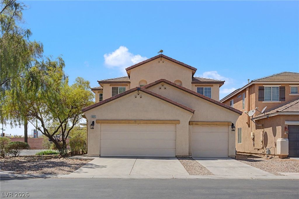 6025 Glenborough Street, North Las Vegas, NV 89115 — photo 2