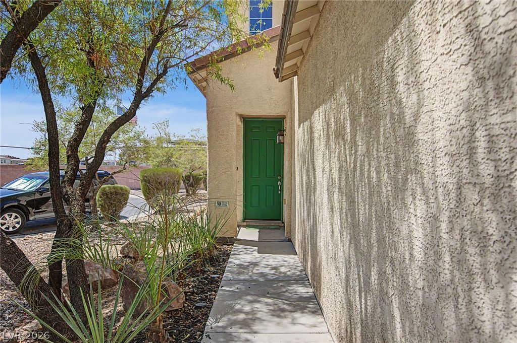 6025 Glenborough Street, North Las Vegas, NV 89115 — photo 5