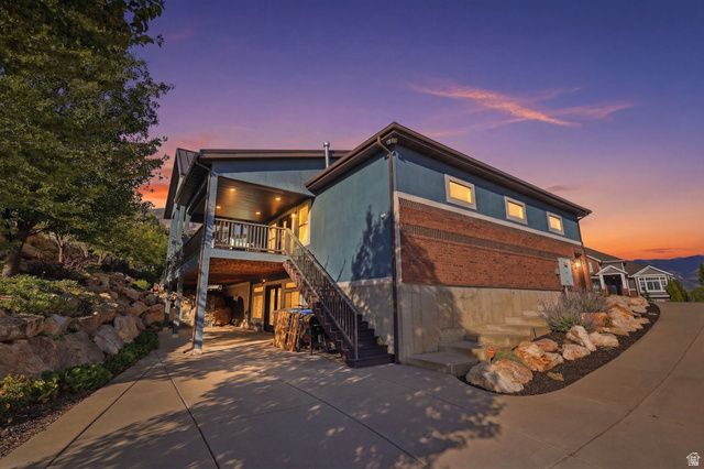 1182 W FALLOW WAY, Pleasant View, UT 84414