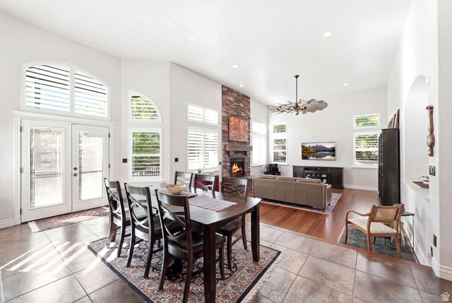 1182 W FALLOW WAY, Pleasant View, UT 84414