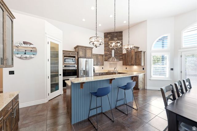 1182 W FALLOW WAY, Pleasant View, UT 84414
