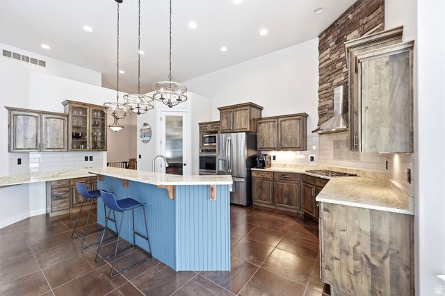 1182 W FALLOW WAY, Pleasant View, UT 84414