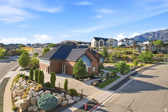 1182 W FALLOW WAY, Pleasant View, UT 84414