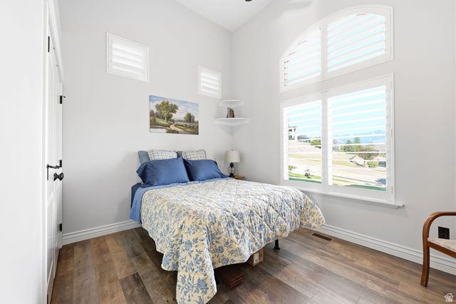 1182 W FALLOW WAY, Pleasant View, UT 84414