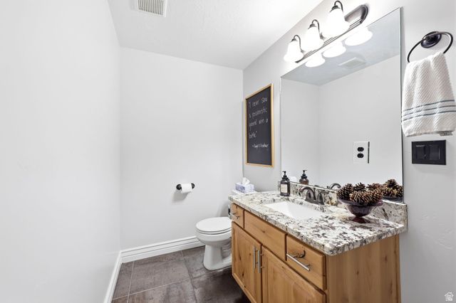 1182 W FALLOW WAY, Pleasant View, UT 84414