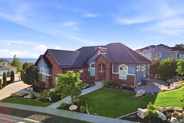 1182 W FALLOW WAY, Pleasant View, UT 84414